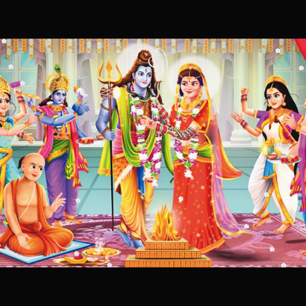 તર...બ...તર:શિવરાત્રિ: આજ અંધાર ખુશબોભર્યો લાગતો...