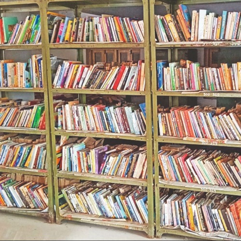 શ્રેષ્ઠ પુસ્તકો:વાંચવાં જેવાં પુસ્તકો