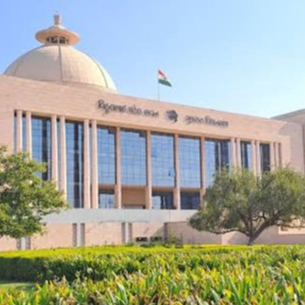 ગુજરાત વિધાનસભા બજેટ સત્ર: પ્રશ્નોત્તરી, સુધારા વિધેયકો પર ચર્ચા અને વિરોધ પક્ષ દ્વારા સરકારને ઘેરવાનો પ્રયાસ.