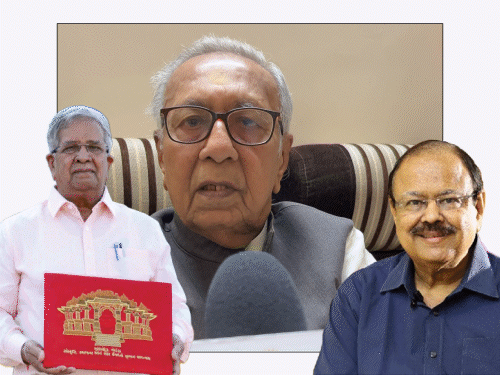 ગુજરાતનું બજેટ 166% વધ્યું: 4 લાખ કરોડનું અંદાજપત્ર, Commonwealth Games ખર્ચ અને દેવાને લઈ ચેતવણી.