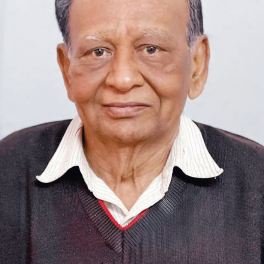 નીલે ગગન કે તલે: પાંચસો માળનું મકાન: રમેશ શાહના નિધન અને તેમના જીવન તથા કાર્યની સંક્ષિપ્ત ઝાંખી.