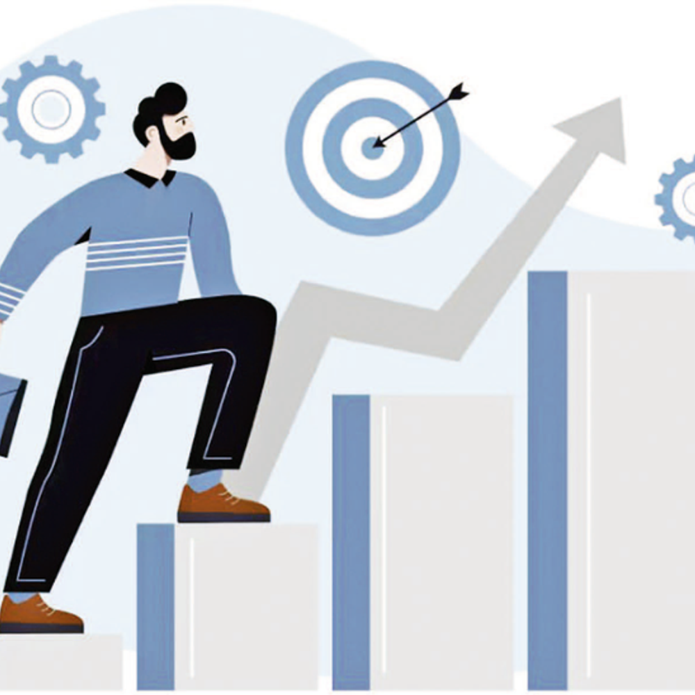 મેનેજમેન્ટની ABCD: બિઝનેસની સફળતાની ચાવીઓ અને પડકારોનું વિશ્લેષણ.