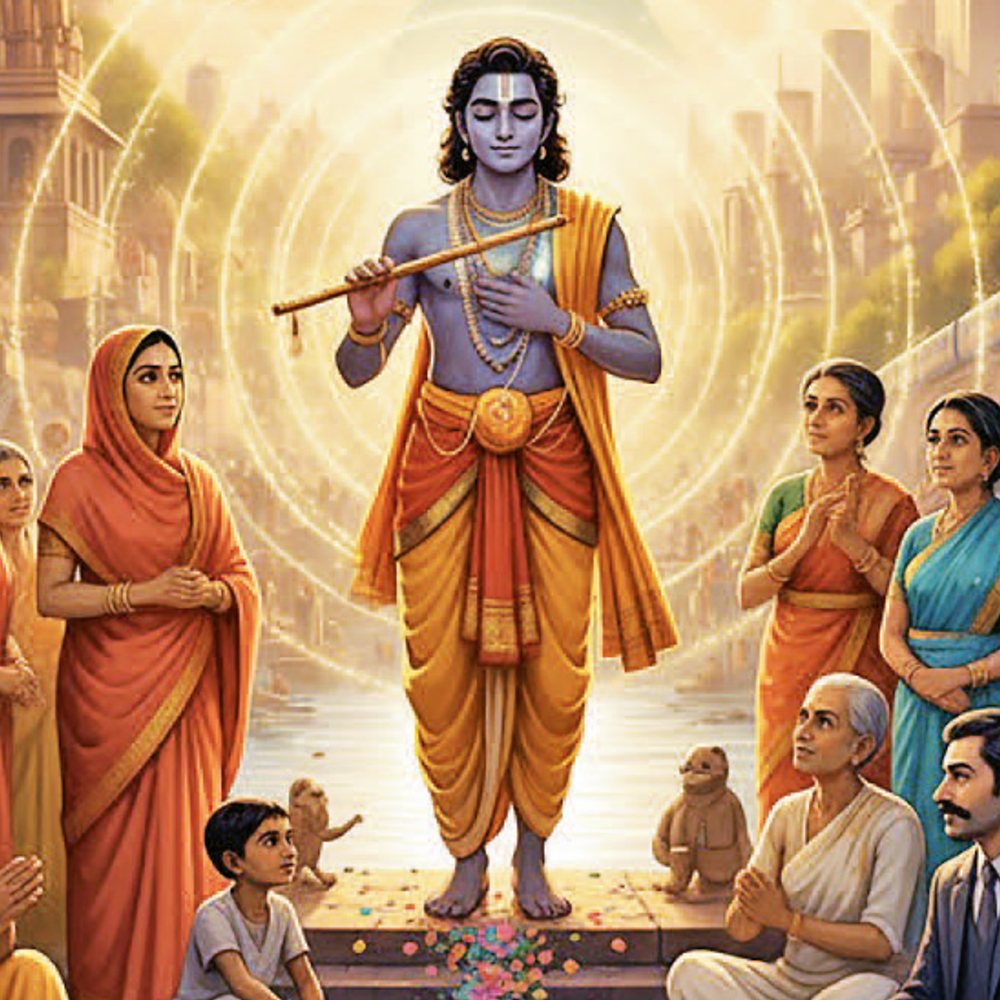 ઓફબીટ: પ્રેમ, લાગણી, સ્નેહ અને વાત્સલ્ય - પ્રેમની વિવિધ ભાવનાઓ અને સંબંધોનું એક અનોખું નિરૂપણ.