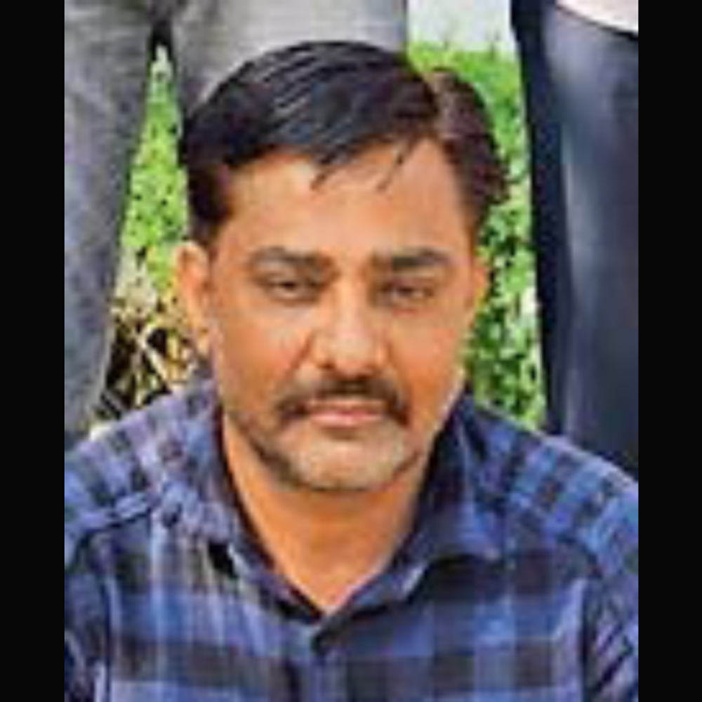 અમદાવાદના યુવાનને છેતરનાર વધુ એક ચીટર ઝડપાયો: સસ્તા ભાવે સોનું આપવાની લાલચ આપી ઠગાઈ કરતો આરોપી પકડાયો.