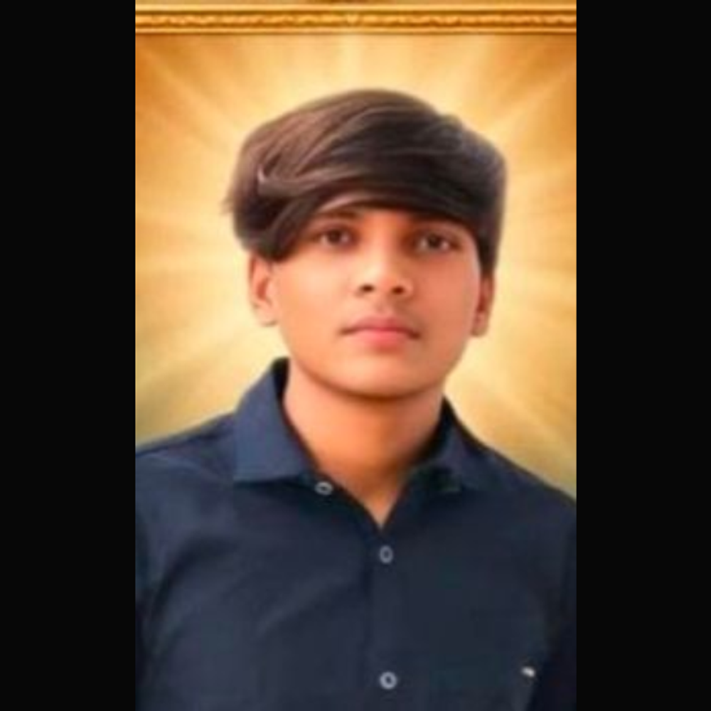 હળવદમાં યુવકનો આપઘાત: બાઈક સાથે કેનાલમાં કૂદીને Suicide.