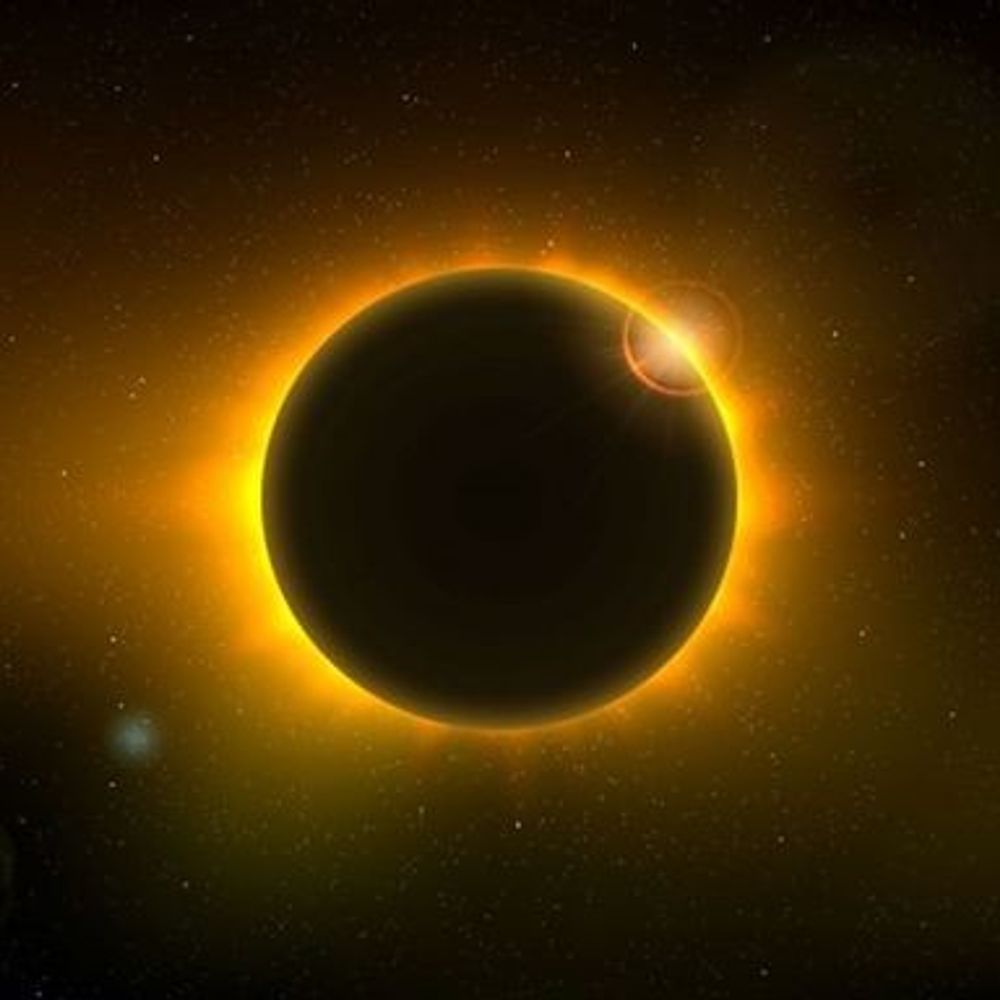 આજે સૂર્યગ્રહણ અને મહા અમાસ: સવારે સૂર્ય પૂજા કરો, બપોરે પિતૃ ધૂપ-ધ્યાન કરો અને સાંજે તુલસી પાસે દીવો પ્રગટાવો.