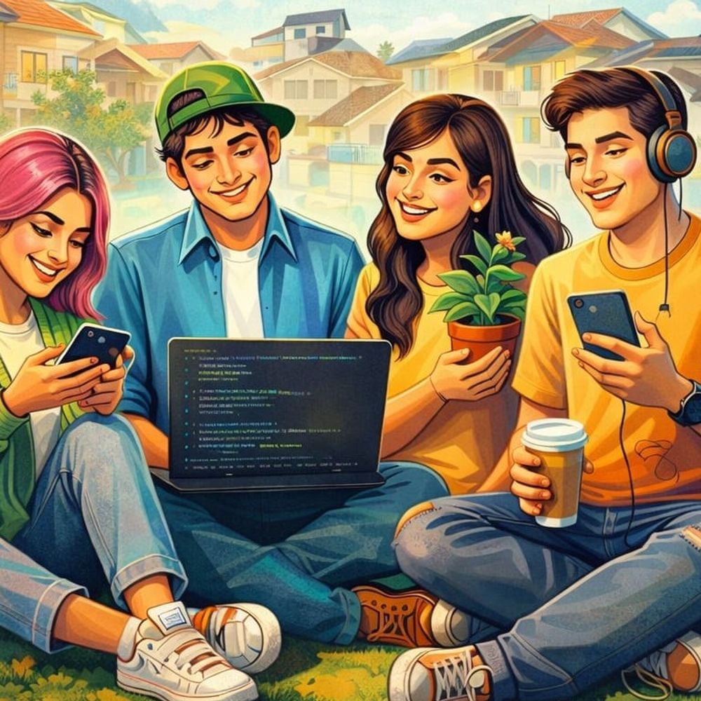 ઘર ખરીદવાની સરેરાશ ઉંમર ઘટીને 34 વર્ષ થઈ; 74% ખરીદદારો 35થી ઓછી ઉંમરના, Gen-Zને નોકરી મળતા જ ઘર જોઈએ.