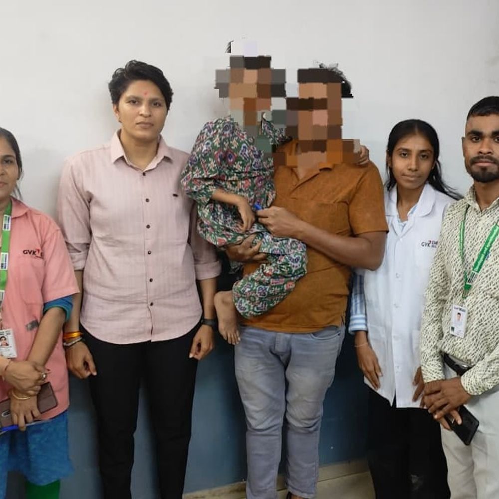 મૂકબધિર બાળકી માટે મસ્જિદમાં એલાન: રખિયાલમાં 7 વર્ષની બાળકી ગુમ થતા મહિલા હેલ્પલાઇને મદદ કરી.