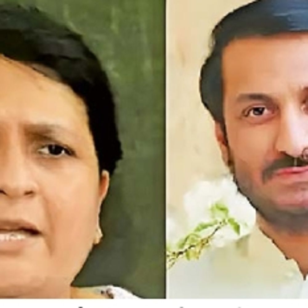 પાર્થ પવારને ક્લીન ચિટ અપાઈ નથી એવા દમણિયાના દાવાથી રાજકારણ ગરમાયું.