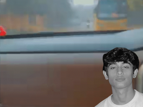 દિલ્હી અકસ્માત કેસ: આરોપીના પિતાની કબૂલાત, દીકરાથી ભૂલ થઈ, હું શરમાઉં છું, પીડિતાની માફી માંગીશ.