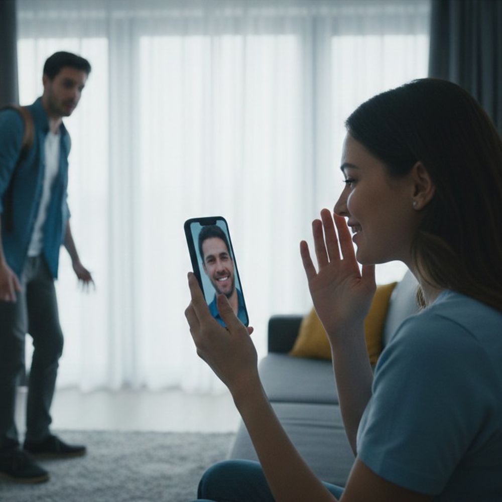 મેટ્રોમિનિયલ લગ્ન યુવકને ભારે પડ્યા: પત્નીને બે સાથે અફેર, ધમકી આપી, ઊંચા કોન્ટેક્ટની વાત કરી.