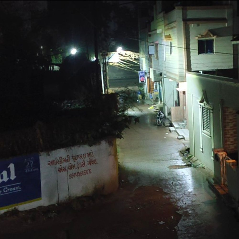 ગોધરામાં કમોસમી વરસાદથી રવિ પાકને નુકસાનની ચિંતા: ખેડૂતો ચિંતિત.