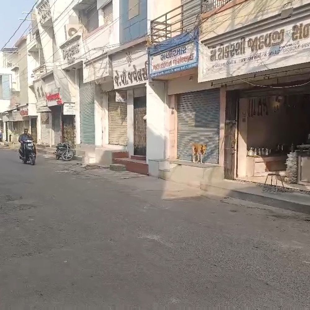 મોરબીમાં ઓવરટેક પર ઝઘડા પછી સોની યુવાનની હત્યા થઈ