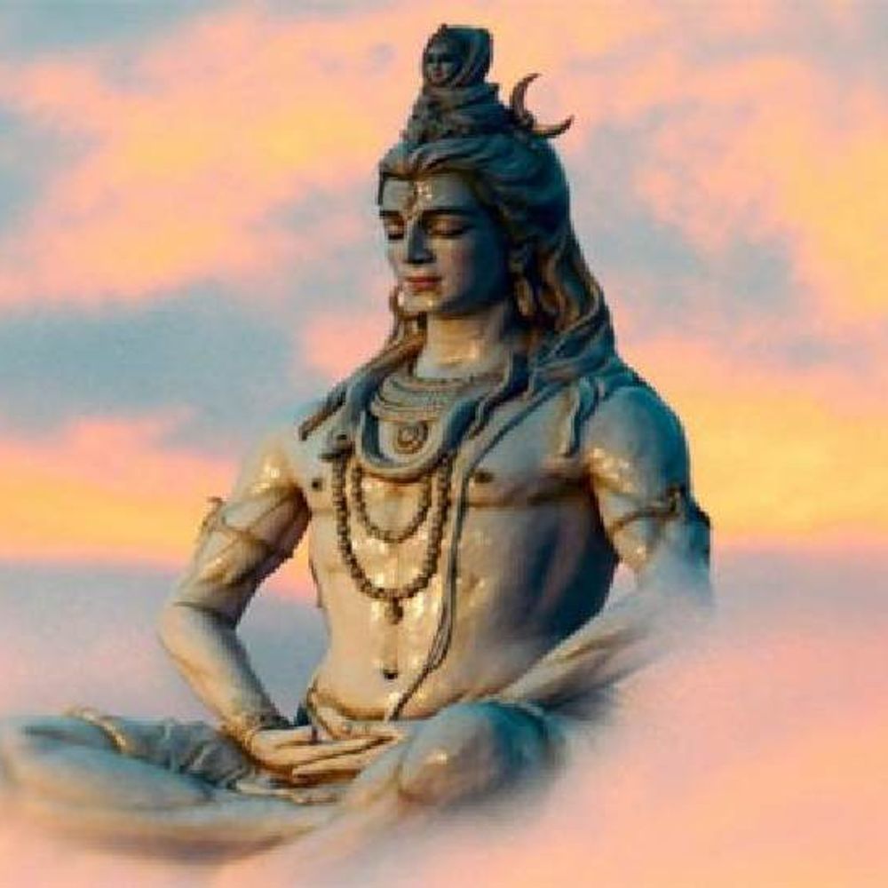 શું શિવજીના કોઈ માતા છે?