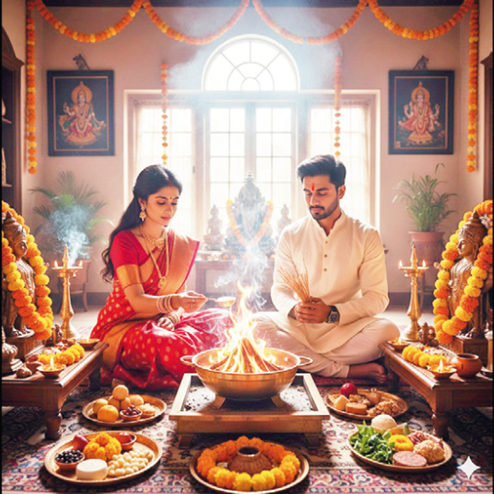 કુદરતી ધુમાડો વાતાવરણ શુદ્ધ કરે?