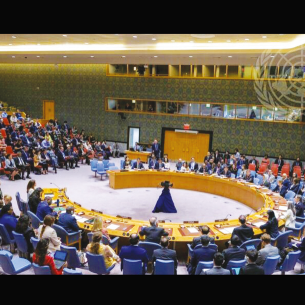 રાષ્ટ્રસંઘ સુરક્ષા પરિષદમાં ભારતનું સ્થાયી સભ્યપદ: દિલ્હી હજુ કેટલું દૂર? શું ભારત માટે આ પ્રયત્નો હવે જરૂરી છે?