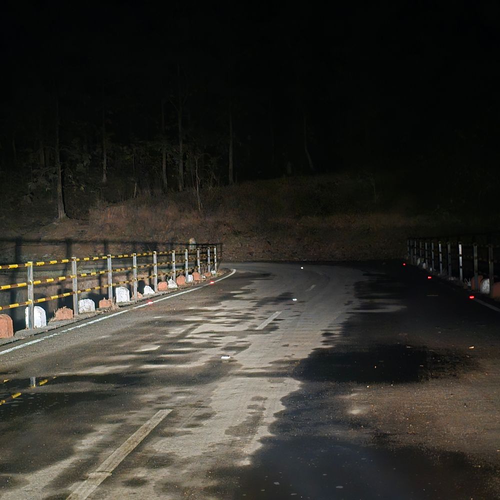 ડાંગમાં કમોસમી વરસાદથી રવિ પાકને નુકસાનની ભીતિ અને હવામાન વિભાગની આગાહી.