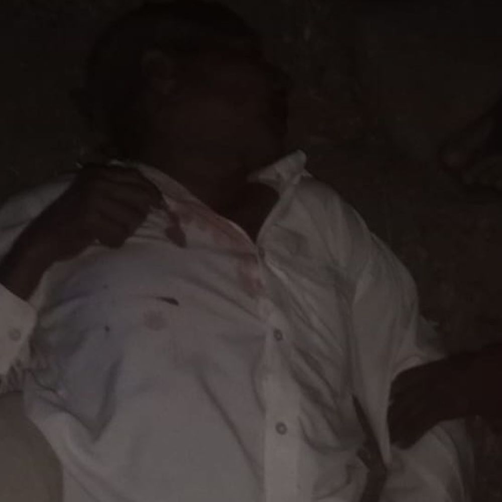 દાંતામાં બે બાઈક અથડાતા 3નાં મોત અને 1 ગંભીર; અંધારાના કારણે દુર્ઘટના, પોલીસે તપાસ શરૂ કરી.