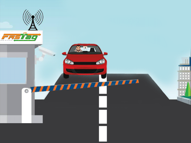 1 એપ્રિલથી રોકડમાં ટોલ ચૂકવી શકાશે નહીં:ફાસ્ટેગ કે UPIથી જ થશે પેમેન્ટ, રોકડ વ્યવહાર સંપૂર્ણપણે બંધ કરવાની તૈયારી