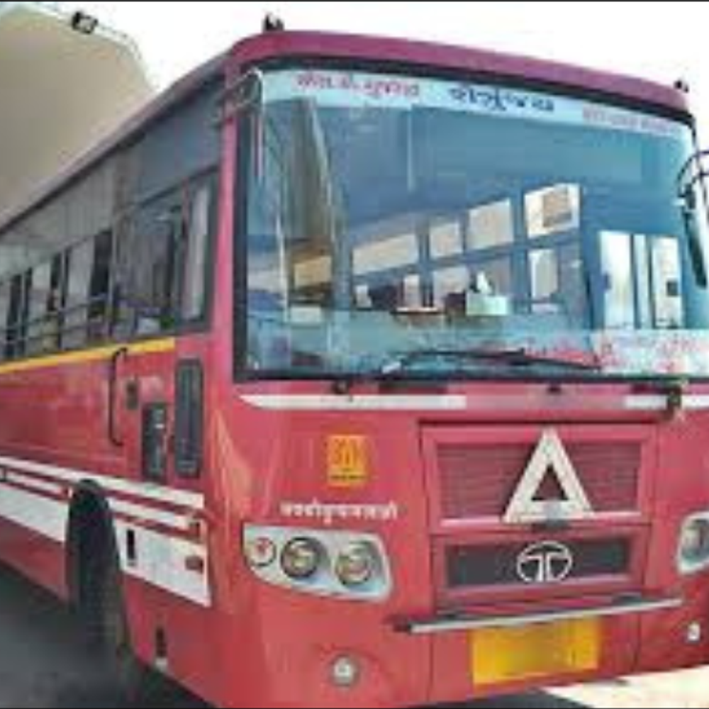 ભાવનગર ST વિભાગની સિદ્ધિ: રૂ. 11.73 કરોડની આવક સાથે ભાવનગર ST વિભાગ સમગ્ર ગુજરાતમાં પ્રથમ.",