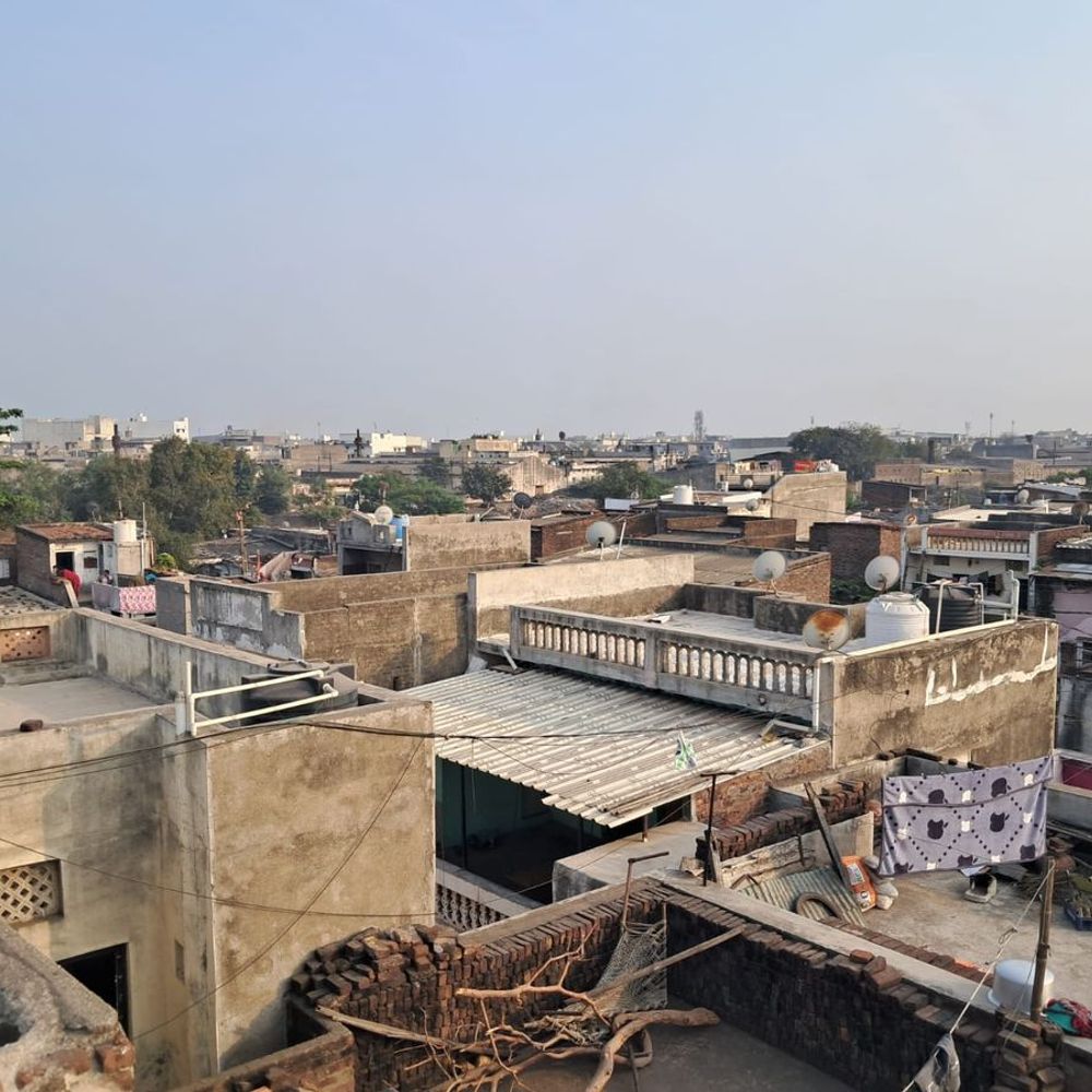 જંગલેશ્વરમાં 23 ફેબ્રુઆરીએ ડિમોલિશન: કોર્ટ સ્ટે ન મળતા Rajkot મહાનગરપાલિકાનું ડિમોલિશન નક્કી.