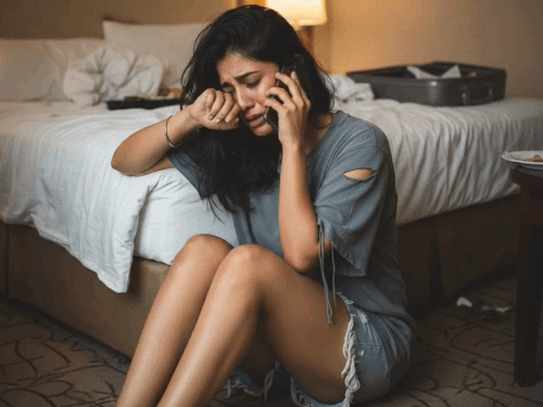 હરિયાણા: વિદ્યાર્થિની પર અત્યાચાર; ડેટિંગ એપથી શરૂઆત, શંકા થતા ઠેકાણા બદલ્યા, હુમલો કરી કહ્યું-માતા નહીં બની શકે.