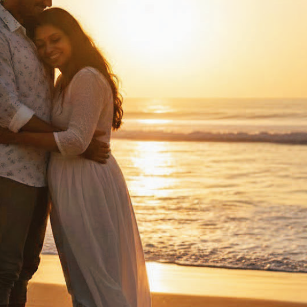 ઓફબીટ: પ્રેમ એટલે લગની.