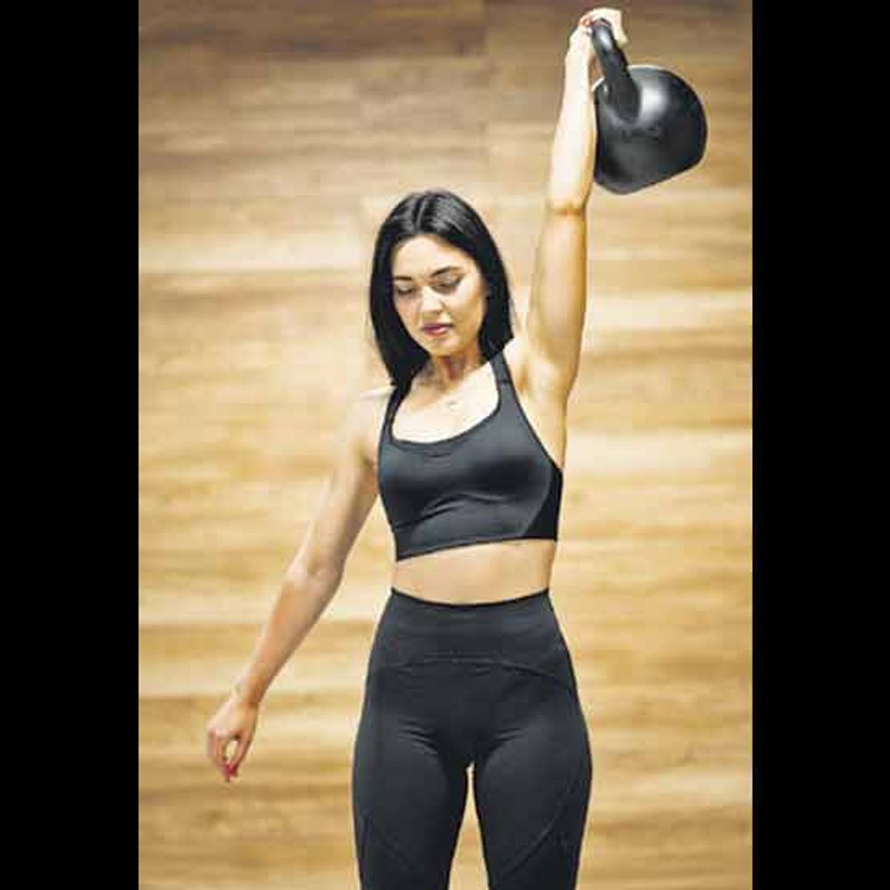 પહેલું સુખ તે...: સ્વસ્થ જીવનશૈલી છતાં થાક: Healthy Lifestyle અપનાવ્યા છતાં પણ થાક લાગવાના કારણો અને ઉપાયો.",