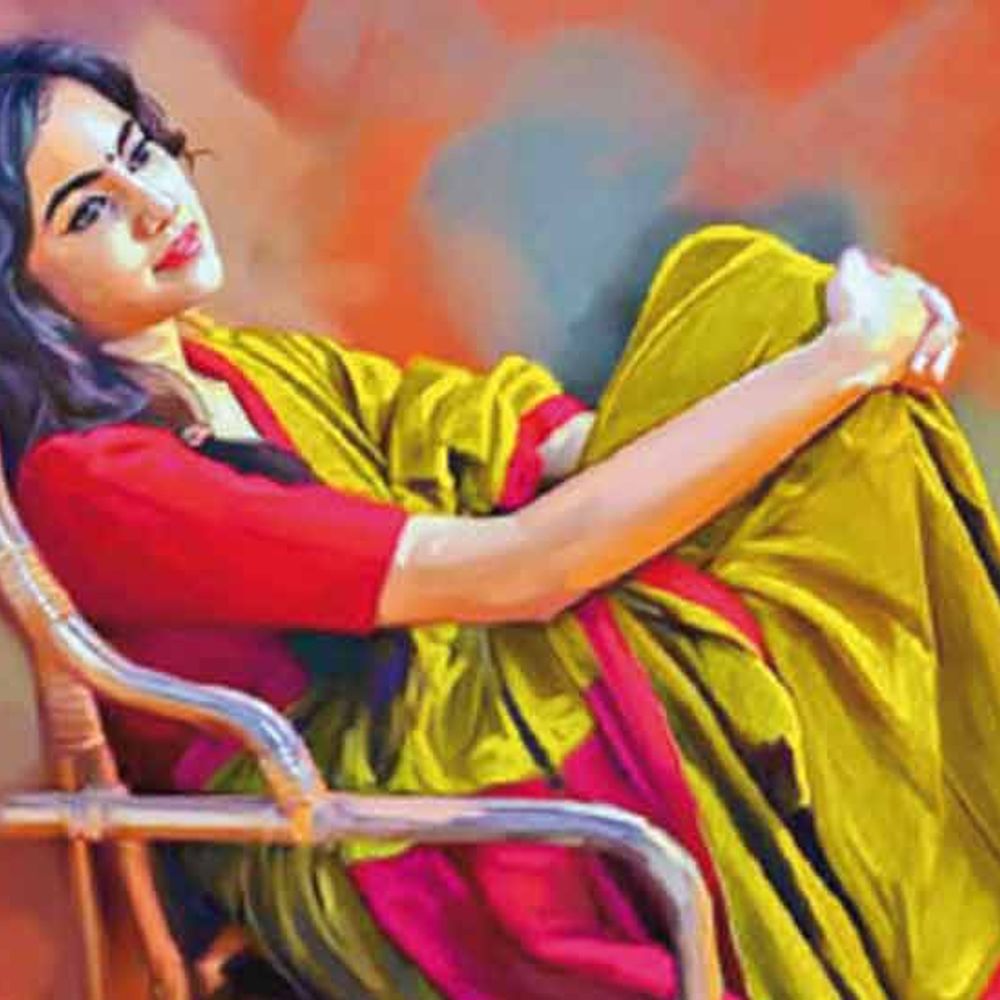 વુમનોલોજી: આધુનિક ભારતીય સ્ત્રીની નવી વ્યાખ્યા: આધુનિક ભારતીય સ્ત્રીની નવી વ્યાખ્યા, જે પરંપરા અને પ્રગતિ વચ્ચે સંતુલન જાળવે છે, તે આ લેખમાં દર્શાવવામાં આવી છે.