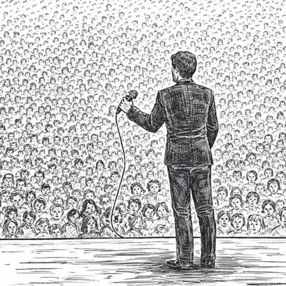 વાતો સાંભળી કાન તો પાક્યા પણ જ્ઞાન ન આવ્યું: ચાલો, એકબીજાને ગમતા રહીએ, કામ કરીએ.