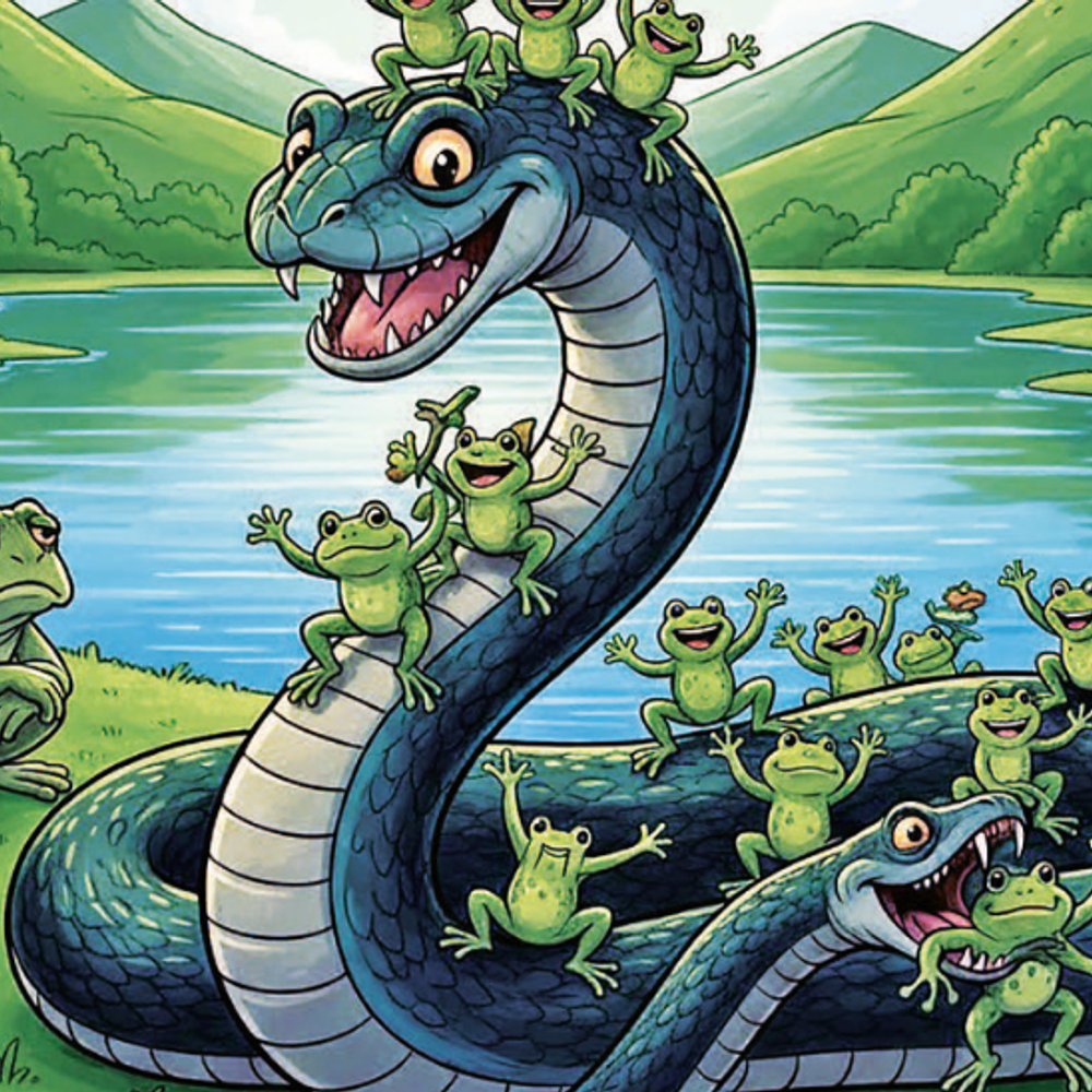 દેશી ઓઠાં:છળ-કપટ