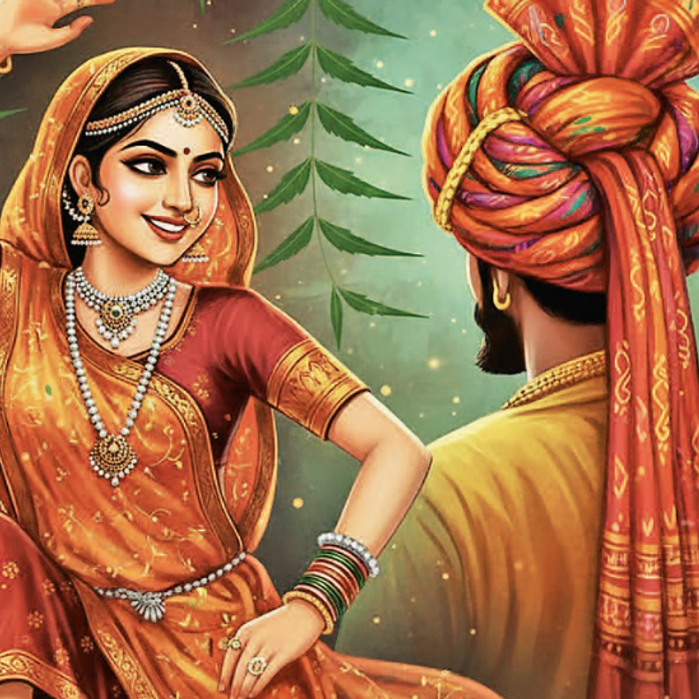 મેંદી રંગ લાગ્યો:લીંબડીનાં લાંબેરાં પાન : આ લોકગીત લીંબડીના પાન અને નાયિકાના મનની વાત રજૂ કરે છે,જેમાં પ્રેમ અને લાગણી વ્યક્ત થાય છે.