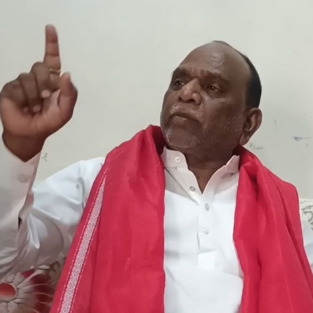 સાંસદની બજેટ સામે નારાજગી: ગંગાપુર ડેમની માગણી અધૂરી, આદિવાસી વિસ્તારો સિંચાઈથી વંચિત રહ્યા.