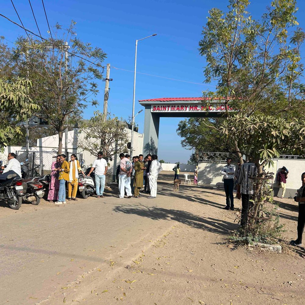 આજથી બોર્ડ પરીક્ષાનો પ્રારંભ: અમરેલીમાં 31,000થી વધુ વિદ્યાર્થીઓ 48 કેન્દ્ર પર પરીક્ષા આપશે.