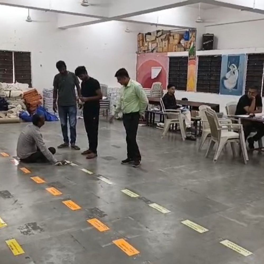 આજથી બોર્ડની પરીક્ષા શરૂ: ઝાલાવાડમાં 127 કેન્દ્ર પર 32208 વિદ્યાર્થી પરીક્ષા આપશે તે વિશે માહિતી.