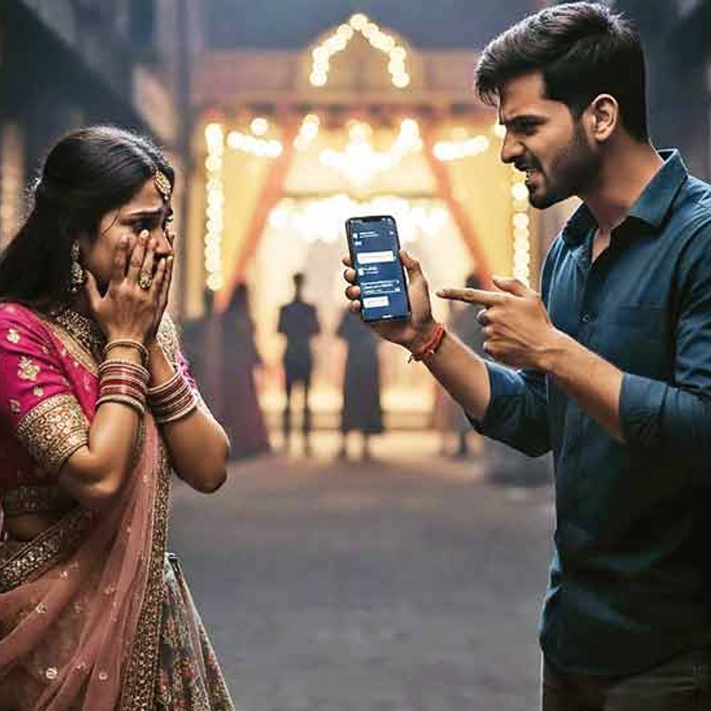 મીઠી મૂંઝવણ: દીકરીના ભૂતપૂર્વ પ્રેમીની ધમકી અને અન્ય મૂંઝવણભર્યા પ્રશ્નોના નિષ્ણાત જવાબો.