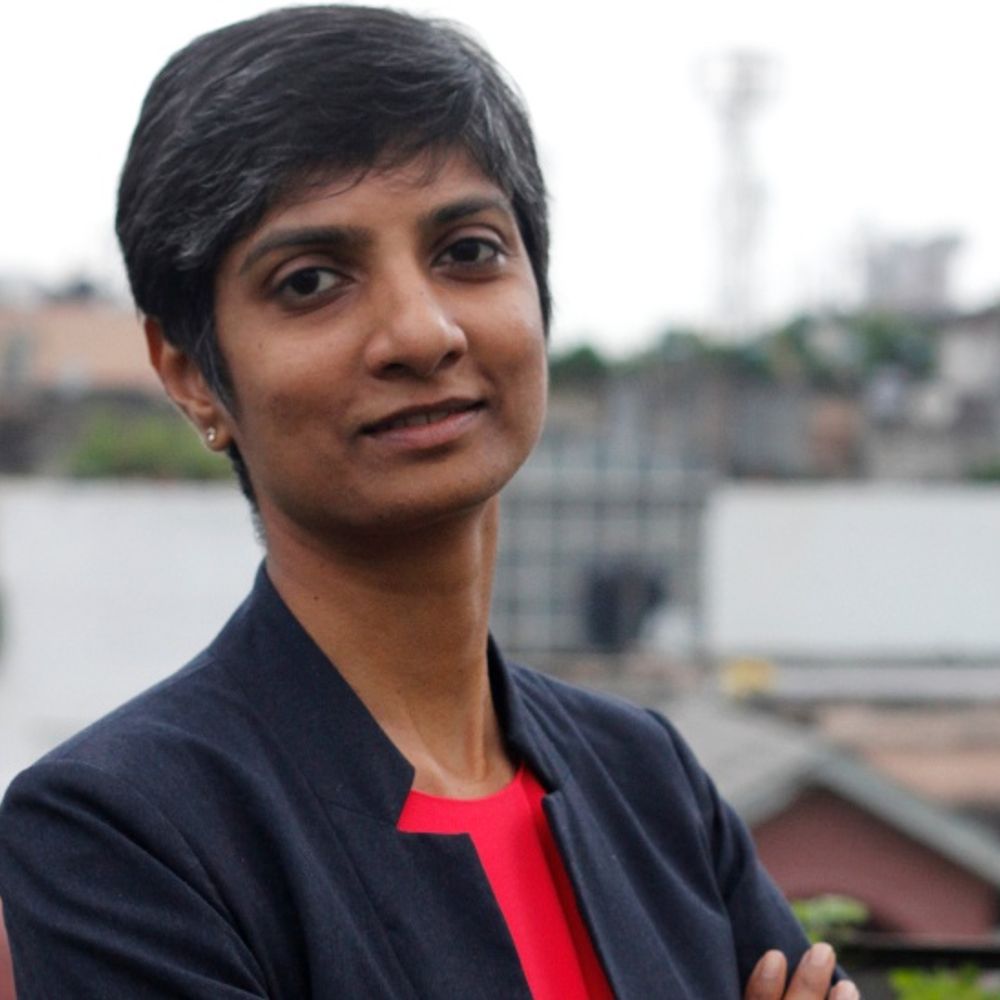 TMC એ રાજ્યસભા માટે 4 ઉમેદવારો જાહેર કર્યા; મેનકા ગુરુસ્વામી સંસદમાં પ્રથમ LGBTQ સાંસદ બની શકે છે.