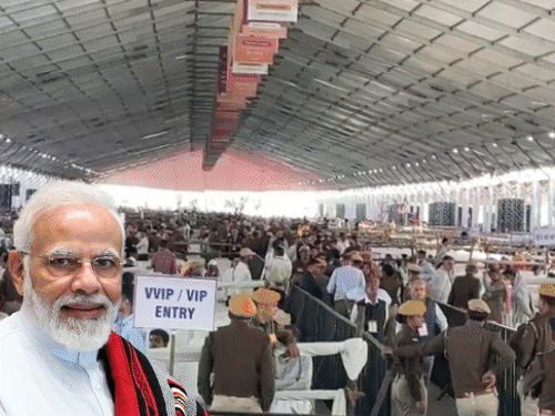 અજમેરમાં PM મોદીની સભા: દીકરીઓમાં કેન્સર અટકાવવા વેક્સિનેશન અભિયાનની શરૂઆત કરશે.