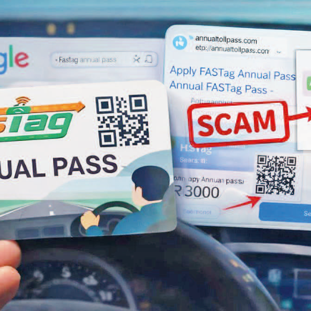 સાયબર સિક્યુરિટી: સાયબર ક્રાઇમના નવા પેંતરા: Cyber security અને cyber crime ના નવા પ્રકારો વિશેની માહિતી.