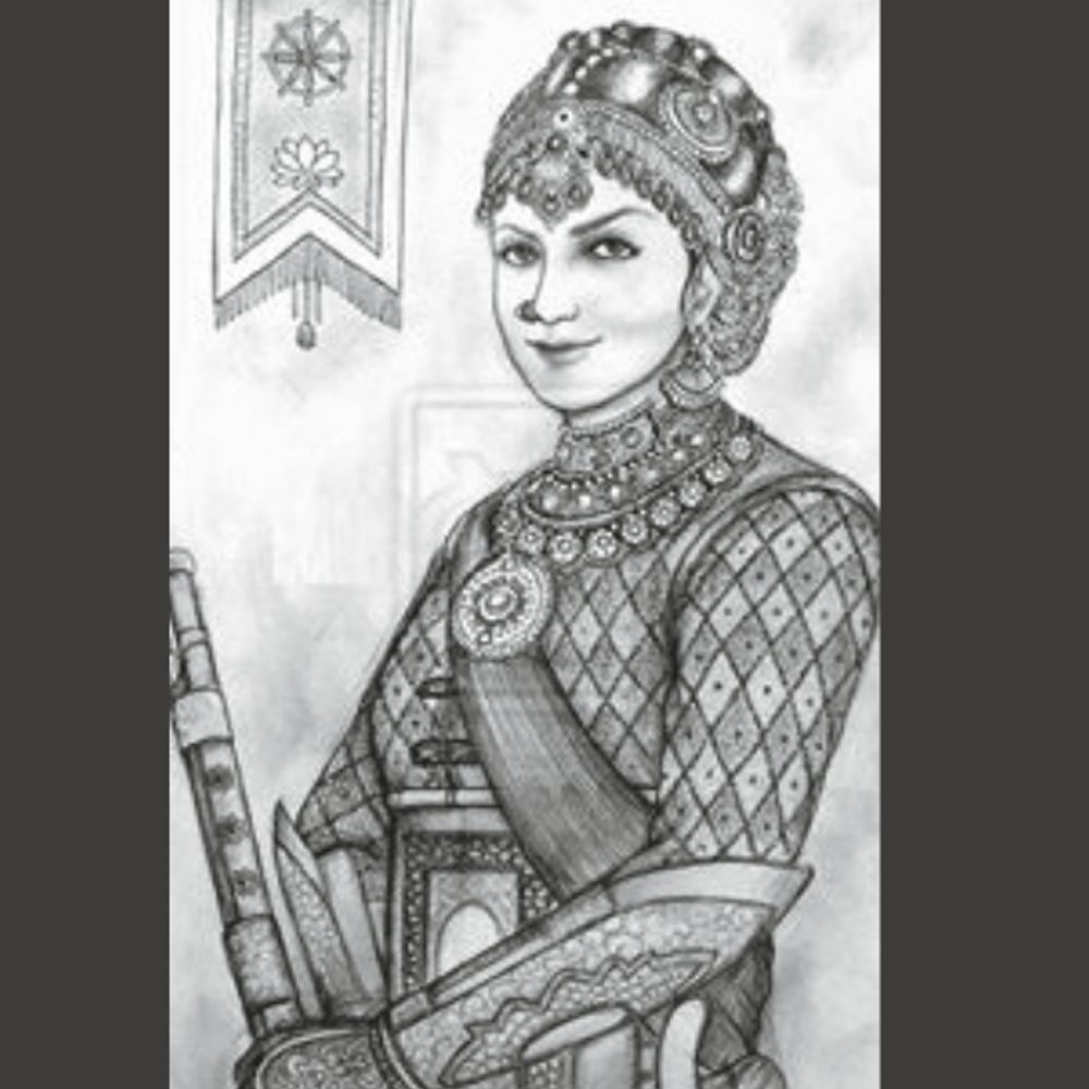 સિકંદરને હરાવનાર રાજકુમારી: આજના સમયમાં પણ યાદ કરવા જેવા પરાક્રમી યોદ્ધાની વાત.