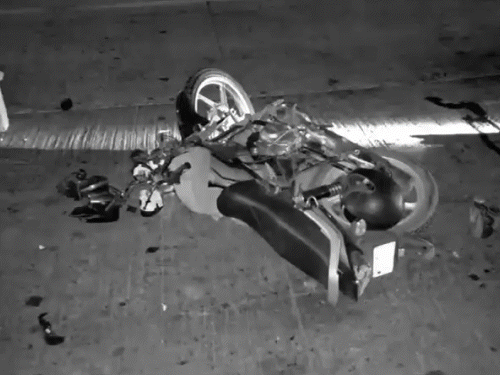 અમરેલીમાં 48 કલાકમાં 7નાં મોત: ભાવનગર-સોમનાથ નેશનલ હાઈવે પર અકસ્માતોથી હોળી ટાણે પરિવારોમાં માતમ છવાયો.