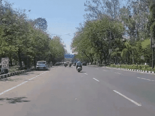 ઉત્તરાખંડમાં હોળી પછી વરસાદ, હિમવર્ષાની સંભાવના; MPમાં તાપમાન 33°Cથી વધુ, રાજસ્થાનમાં લઘુત્તમ તાપમાન 23°C.