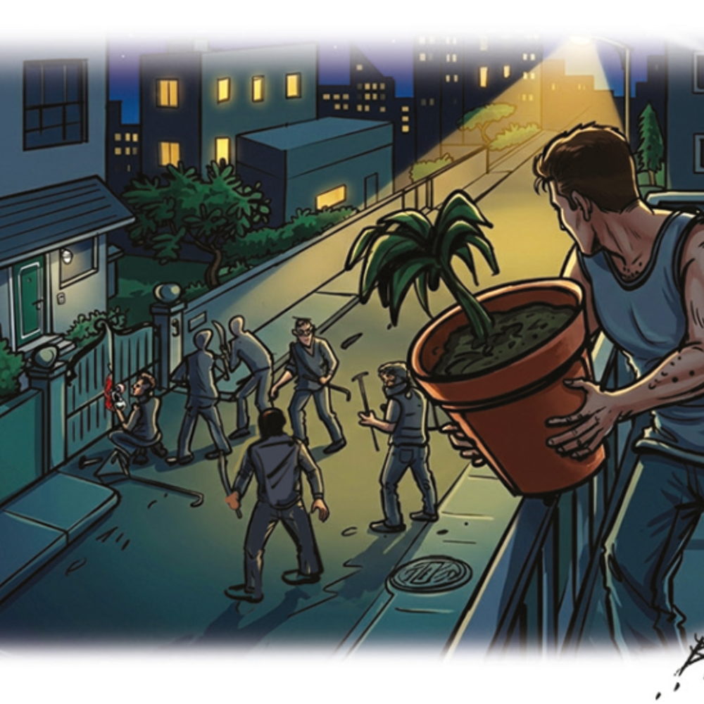 ડોક્ટરની ડાયરી: તુમ્હી ને દર્દ દિયા હૈ, તુમ્હી દવા દેના: