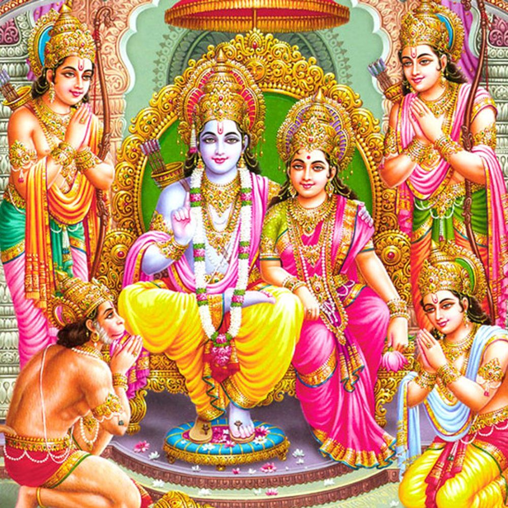 ચૈત્ર માસ: નવરાત્રિ, ગુડી પડવો, રામ નવમી, હનુમાન જન્મોત્સવ જેવા મોટા વ્રત-પર્વ 19 માર્ચથી શરૂ થશે.