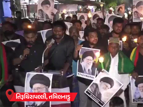 ઇઝરાયલ-ઈરાન યુદ્ધ, UAEથી ફ્લાઈટ્સ, PMની વાતચીત અને કાશ્મીરમાં પ્રદર્શન: સ્થિતિની ઝલક.