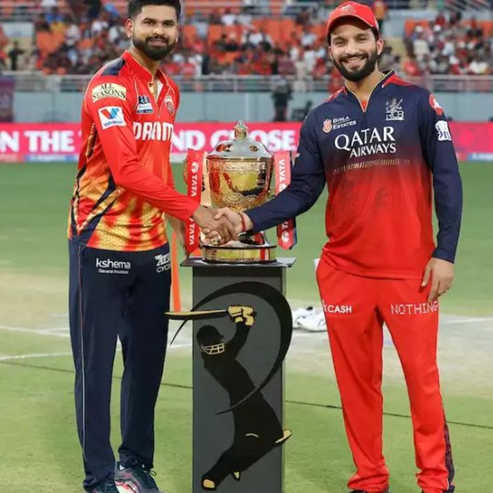 IPL શેડ્યૂલ 2 ભાગમાં રિલીઝ થશે:BCCI 6 કે 7 માર્ચે શરૂઆતી મેચની તારીખો જણાવશે; બેંગલુરુમાં જ ફાઈનલ રમાશે