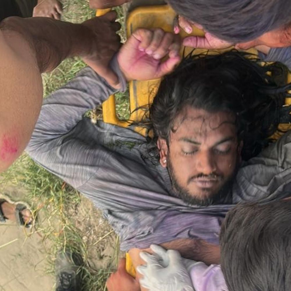 વડોદરામાં ધૂળેટીએ મહીસાગર નદી અને નર્મદા કેનાલમાં 3 યુવકો ડૂબ્યા, એકનો મૃતદેહ મળ્યો, શોધખોળ ચાલુ.