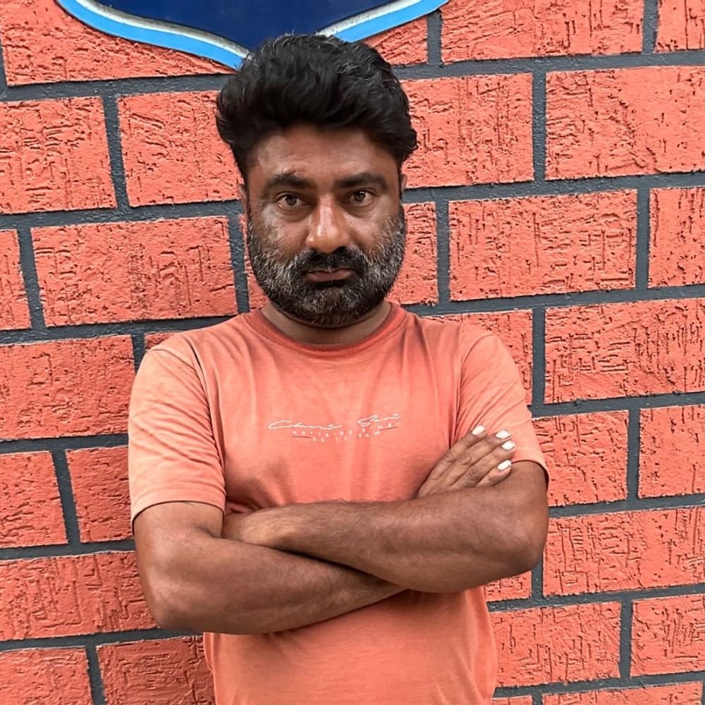 પોરબંદર LCB: અપહરણ, ખંડણી અને સાયબર છેતરપિંડીમાં સંડોવાયેલા બે આરોપી કલોલથી ઝડપાયા.