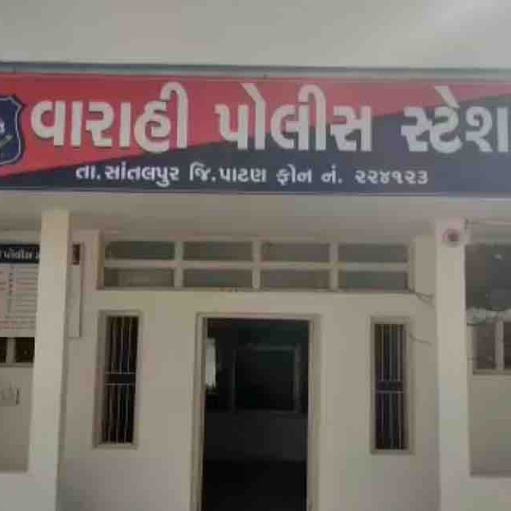 દહીસર સોલાર પ્લાન્ટમાં 1.73 લાખની ચોરી: તસ્કરોએ કોપર કેબલ સહિત સાધનોને નુકસાન પહોંચાડ્યું.