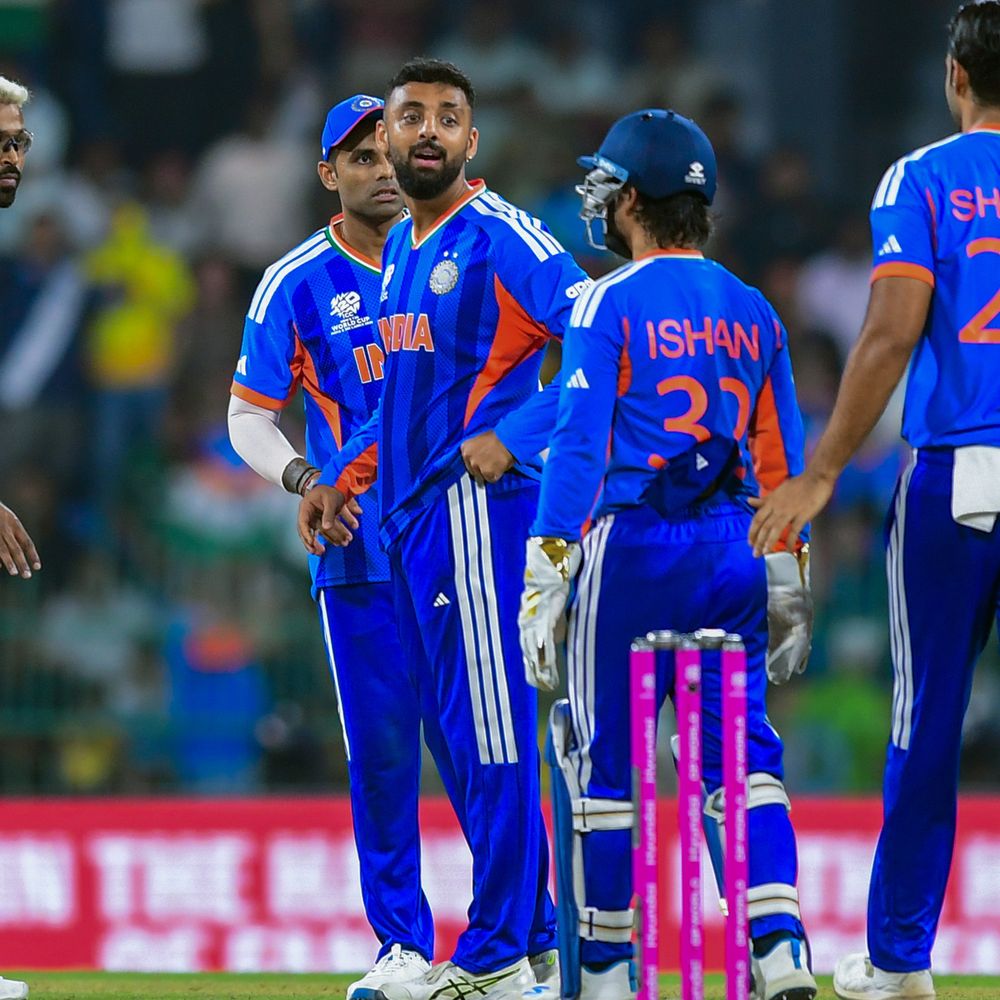 ઇંગ્લેન્ડ સામેની ભૂલો સુધારો, નહીં તો ખતમ!